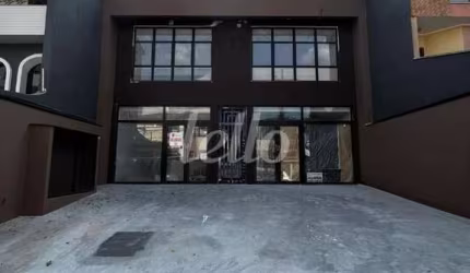 Ponto comercial para alugar na Rua Socorro, --, Centro, Santo André, 75 m2 por R$ 6.000