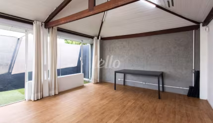 Casa comercial com 3 salas para alugar na Rua Traipu, --, Pacaembu, São Paulo, 600 m2 por R$ 14.000