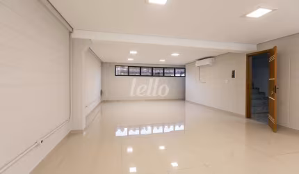 Sala comercial com 1 sala para alugar na Praça São Luís do Curu, --, Vila Invernada, São Paulo, 140 m2 por R$ 5.500
