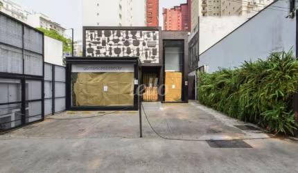Ponto comercial com 3 salas para alugar na Rua Doutor Mário Ferraz, --, Jardim Paulistano, São Paulo, 400 m2 por R$ 50.000
