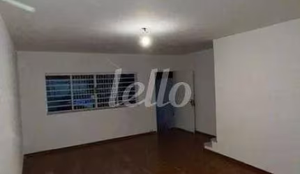 Casa com 4 quartos para alugar na Trv. Padre Mariano de La Mata, --, Aclimação, São Paulo, 118 m2 por R$ 5.500