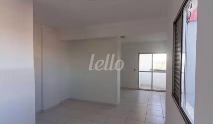 Apartamento com 1 quarto para alugar na Avenida Engenheiro Armando de Arruda Pereira, --, Vila do Encontro, São Paulo, 65 m2 por R$ 1.480
