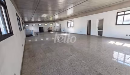 Ponto comercial para alugar na Avenida João Peixoto Viegas, --, Jardim Consórcio, São Paulo, 160 m2 por R$ 6.500