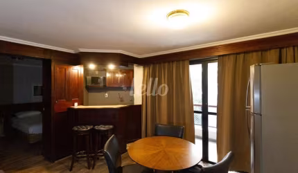 Apartamento com 2 quartos para alugar na Rua Alagoas, --, Higienópolis, São Paulo, 64 m2 por R$ 4.131