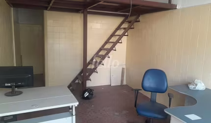 Ponto comercial para alugar na Rua Rui Martins, --, Alto da Mooca, São Paulo, 30 m2 por R$ 1.300