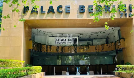 Ponto comercial para alugar na Avenida Engenheiro Luiz Carlos Berrini, --, Cidade Monções, São Paulo, 920 m2 por R$ 80.000
