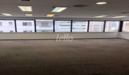 Sala comercial para alugar na Rua Doutor Renato Paes de Barros, --, Itaim Bibi, São Paulo, 125 m2 por R$ 9.300
