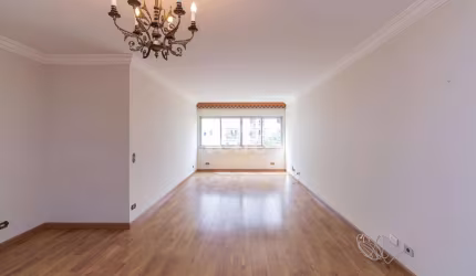 Apartamento com 4 quartos para alugar na Alameda Sarutaiá, --, Jardim Paulista, São Paulo, 212 m2 por R$ 11.900