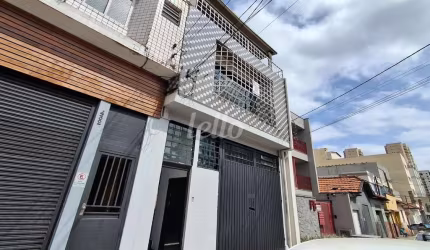 Ponto comercial com 1 sala para alugar na Rua Pedro Belegarde, --, Tatuapé, São Paulo, 100 m2 por R$ 5.000