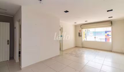 Ponto comercial com 3 salas para alugar na Rua das Figueiras, --, Campestre, Santo André, 100 m2 por R$ 5.500