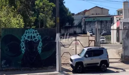 Terreno comercial para alugar na Rua Osvaldo Pucci, --, Jardim Nossa Senhora do Carmo, São Paulo, 778 m2 por R$ 15.000