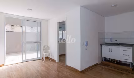 Apartamento com 2 quartos para alugar na Rua Mathilde Carlos Montesanti, --, Jardim Cidade Pirituba, São Paulo, 60 m2 por R$ 2.600