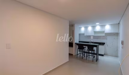 Apartamento com 1 quarto para alugar na Rua Major Ari Gomes, --, Vila Mazzei, São Paulo, 35 m2 por R$ 1.950