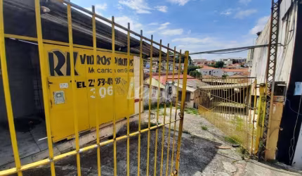 Terreno comercial para alugar na Avenida Coronel Sezefredo Fagundes, --, Tucuruvi, São Paulo, 252 m2 por R$ 4.500