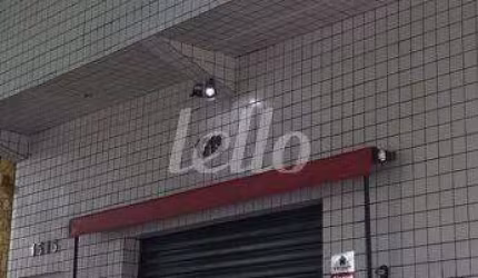 Ponto comercial para alugar na Rua Azevedo Soares, --, Vila Gomes Cardim, São Paulo, 80 m2 por R$ 4.700