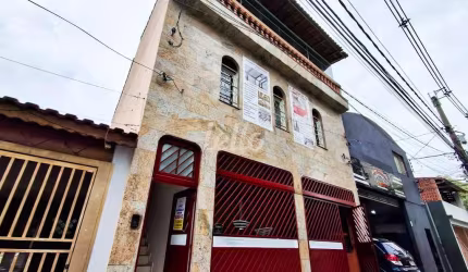 Casa comercial com 2 salas para alugar na Rua Doutor Alarico Silveira, --, Vila Aricanduva, São Paulo, 300 m2 por R$ 6.300