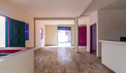 Casa comercial com 1 sala para alugar na Rua Coronel Joaquim Ferreira Lobo, --, Vila Nova Conceição, São Paulo, 140 m2 por R$ 7.500