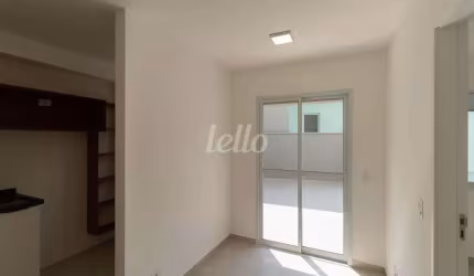 Apartamento com 1 quarto para alugar na Rua Frei Diogo das Chagas, --, Jardim Ângela (Zona Leste), São Paulo, 42 m2 por R$ 1.550