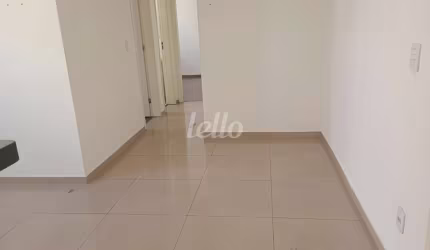 Apartamento com 2 quartos para alugar na Avenida Capuava, --, Vila Homero Thon, Santo André, 50 m2 por R$ 1.700