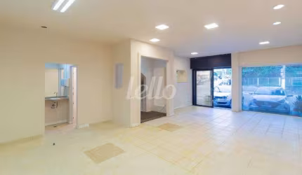 Ponto comercial com 2 salas para alugar na Rua Princesa Isabel, --, Brooklin Paulista, São Paulo, 85 m2 por R$ 7.500