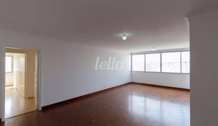 Apartamento com 3 quartos para alugar na Rua Doutor Homem de Melo, --, Perdizes, São Paulo, 130 m2 por R$ 6.000