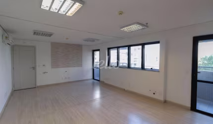 Sala comercial para alugar na Rua Coronel Oscar Porto, --, Paraíso, São Paulo, 31 m2 por R$ 3.000
