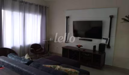 Casa com 3 quartos para alugar na Rua Adelfa de Figueiredo, --, Chácara do Encosto, São Paulo, 198 m2 por R$ 8.500