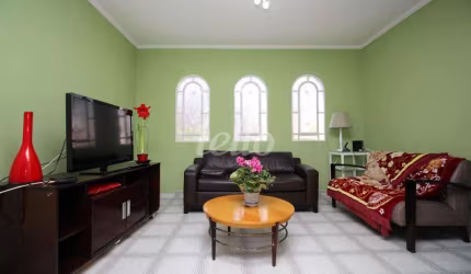 Casa com 2 quartos para alugar na Rua Falchi Gianini, --, Vila Prudente, São Paulo, 230 m2 por R$ 5.000
