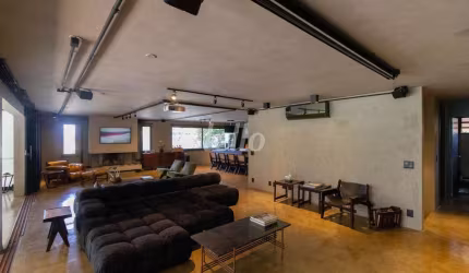Casa com 4 quartos para alugar na Rua Doutor João Neves Neto, --, Jardim Guedala, São Paulo, 380 m2 por R$ 47.000