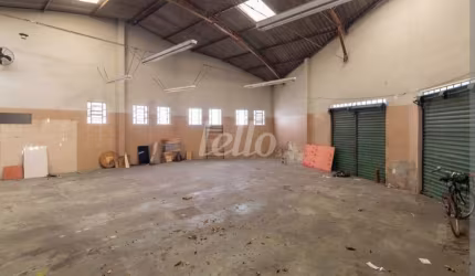 Barracão / Galpão / Depósito para alugar na Rua Tangará, --, Vila Mariana, São Paulo, 272 m2 por R$ 12.000