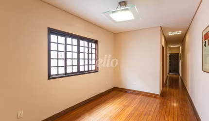 Casa comercial com 1 sala para alugar na Rua Júlio de Castilhos, --, Belenzinho, São Paulo, 110 m2 por R$ 4.500