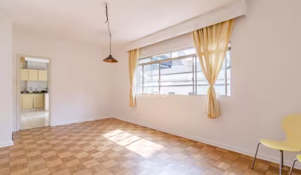Apartamento com 2 quartos para alugar na Rua Oscar Freire, --, Cerqueira César, São Paulo, 85 m2 por R$ 4.500