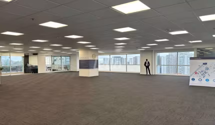 Sala comercial para alugar na Rua Luís Correia de Melo, --, Vila Cruzeiro, São Paulo, 1192 m2 por R$ 77.541