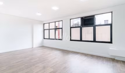 Sala comercial com 3 salas para alugar na Rua Clodomiro Amazonas, --, Itaim Bibi, São Paulo, 68 m2 por R$ 5.000