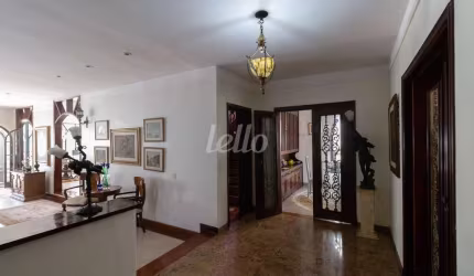 Casa comercial com 1 sala para alugar na Rua Professor Horácio Berlinck, --, Butantã, São Paulo, 430 m2 por R$ 19.000