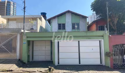 Casa comercial para alugar na Rua Ester, --, Vila Alpina, Santo André, 262 m2 por R$ 4.900