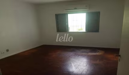 Casa comercial com 1 sala para alugar na Rua Catequese, --, Vila Guiomar, Santo André, 192 m2 por R$ 6.900