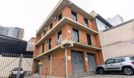 Prédio com 5 salas para alugar na Avenida Doutor Altino Arantes, --, Vila Clementino, São Paulo, 600 m2 por R$ 14.000