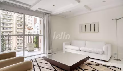 Apartamento com 3 quartos para alugar na Alameda Fernão Cardim, --, Jardim Paulista, São Paulo, 310 m2 por R$ 24.000