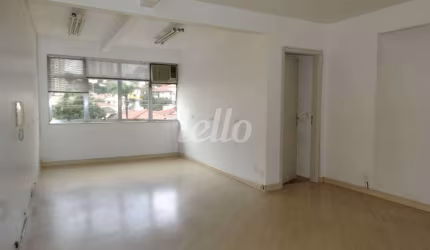 Sala comercial para alugar na Avenida Pompéia, --, Pompéia, São Paulo, 29 m2 por R$ 1.600