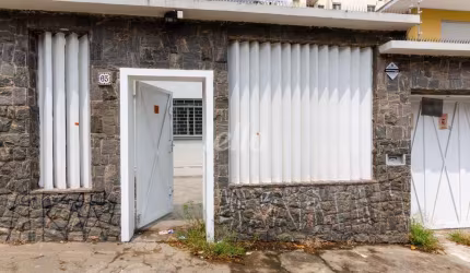 Casa comercial com 7 salas para alugar na Rua Cunha, --, Vila Clementino, São Paulo, 312 m2 por R$ 13.000