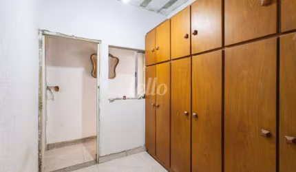Casa com 2 quartos para alugar na Trv. Dancas Caipiras, --, Santana, São Paulo, 125 m2 por R$ 2.600