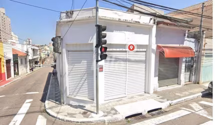 Ponto comercial com 2 salas para alugar na Rua Zacarias de Góes, --, Vila Boaventura, Jundiaí, 150 m2 por R$ 4.800