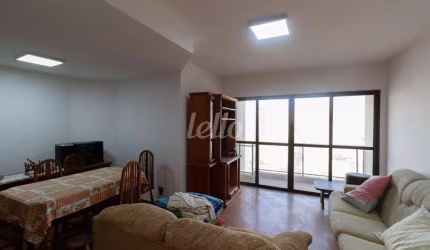 Apartamento com 2 quartos para alugar na Rua Salete, --, Santana, São Paulo, 90 m2 por R$ 5.000