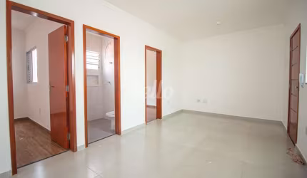 Apartamento com 2 quartos para alugar na Rua Maria Vieira Ribeiro, --, Vila Carrão, São Paulo, 48 m2 por R$ 1.700