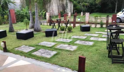 Ponto comercial com 1 sala para alugar na Rua Clodoaldo Francisco Pólli, --, Parque União, Jundiaí, 1000 m2 por R$ 16.000