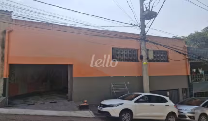 Ponto comercial para alugar na Rua Palmeiras dos Indios, --, Vila Ruy Barbosa, Jundiaí, 75 m2 por R$ 4.800