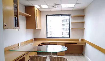 Sala comercial com 1 sala para alugar na Rua Comendador Miguel Calfat, --, Itaim Bibi, São Paulo, 38 m2 por R$ 1.400