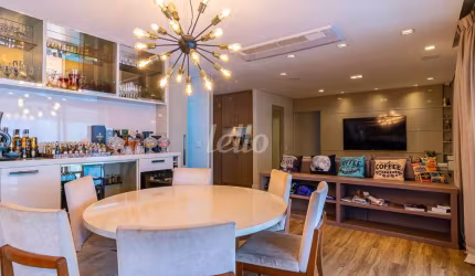 Apartamento com 3 quartos para alugar na Avenida Imperatriz Leopoldina, --, Vila Leopoldina, São Paulo, 174 m2 por R$ 18.000