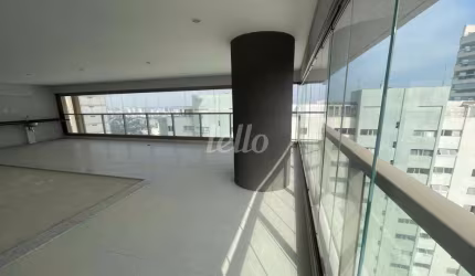 Apartamento com 3 quartos para alugar na Rua Senador César Lacerda Vergueiro, --, Sumarezinho, São Paulo, 144 m2 por R$ 18.000